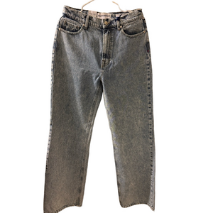 Tomorrow Straight Leg Jeans NWT